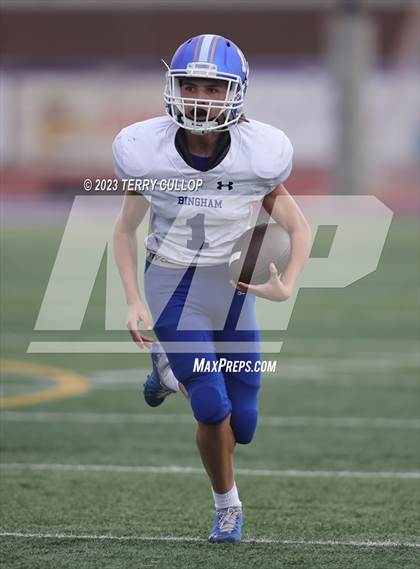 Thumbnail 3 in Bingham @ Lehi photogallery.