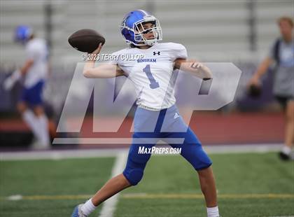 Thumbnail 2 in Bingham @ Lehi photogallery.