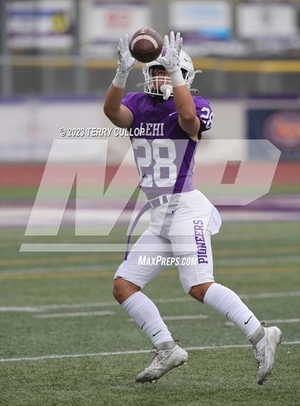 Thumbnail 3 in Bingham @ Lehi photogallery.