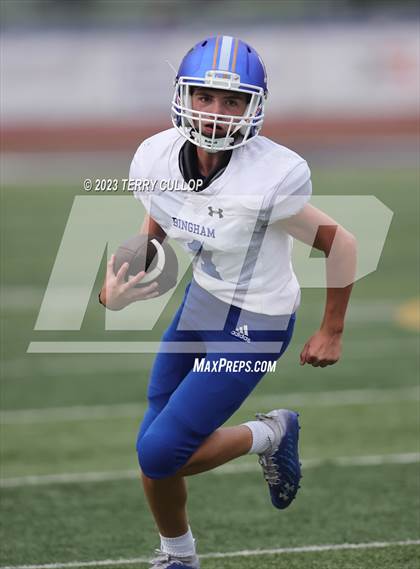 Thumbnail 3 in Bingham @ Lehi photogallery.