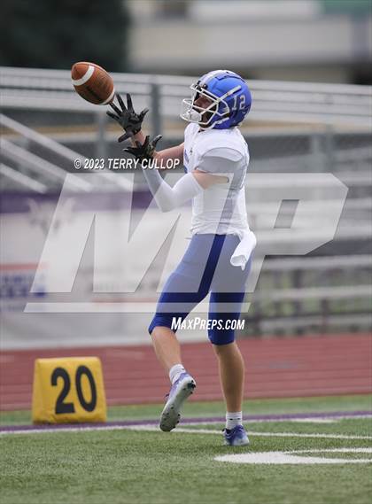 Thumbnail 1 in Bingham @ Lehi photogallery.