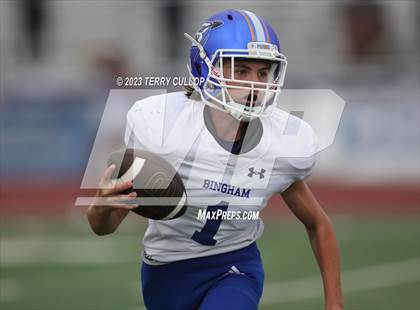 Thumbnail 2 in Bingham @ Lehi photogallery.