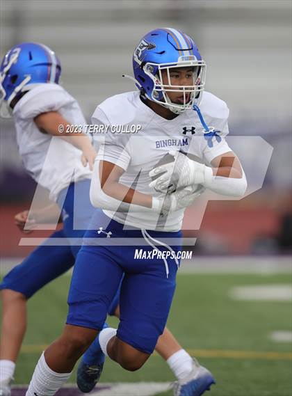 Thumbnail 2 in Bingham @ Lehi photogallery.
