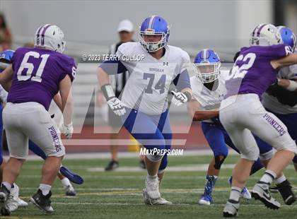 Thumbnail 1 in Bingham @ Lehi photogallery.