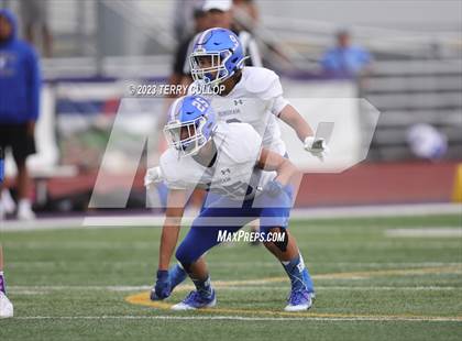 Thumbnail 1 in Bingham @ Lehi photogallery.