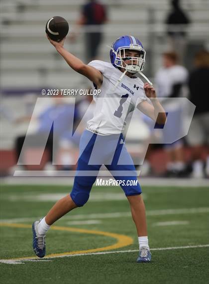 Thumbnail 3 in Bingham @ Lehi photogallery.