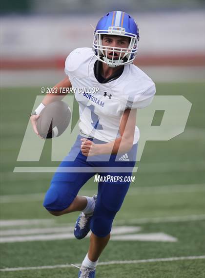 Thumbnail 2 in Bingham @ Lehi photogallery.