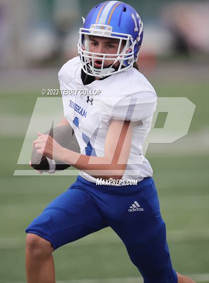 Thumbnail 3 in Bingham @ Lehi photogallery.