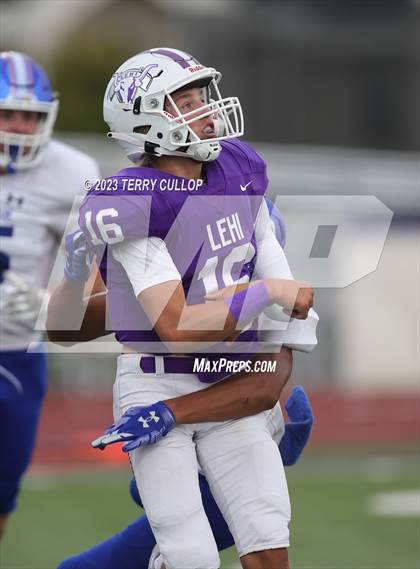 Thumbnail 1 in Bingham @ Lehi photogallery.
