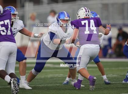Thumbnail 2 in Bingham @ Lehi photogallery.