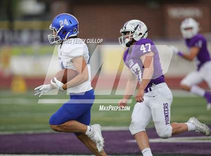 Thumbnail 3 in Bingham @ Lehi photogallery.