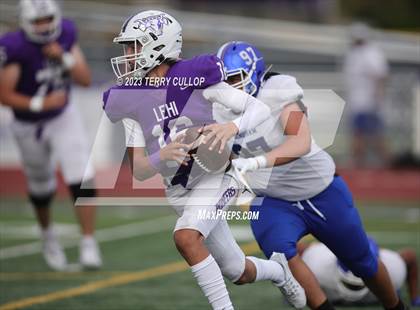 Thumbnail 3 in Bingham @ Lehi photogallery.