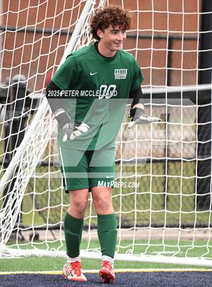 Exeter vs. Goffstown (NHIAA Division I Round 1)