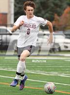 Photo from the gallery "Exeter vs. Goffstown (NHIAA Division I Round 1)"