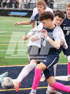Photo from the gallery "Exeter vs. Goffstown (NHIAA Division I Round 1)"