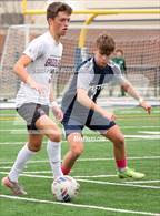 Photo from the gallery "Exeter vs. Goffstown (NHIAA Division I Round 1)"