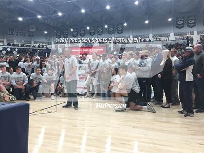 Thumbnail 2 in Greenwood TOC Ceremony photogallery.