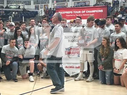 Thumbnail 2 in Greenwood TOC Ceremony photogallery.