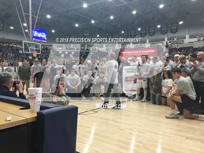 Thumbnail 1 in Greenwood TOC Ceremony photogallery.