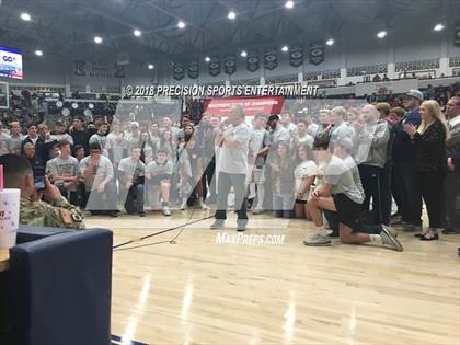 Thumbnail 1 in Greenwood TOC Ceremony photogallery.