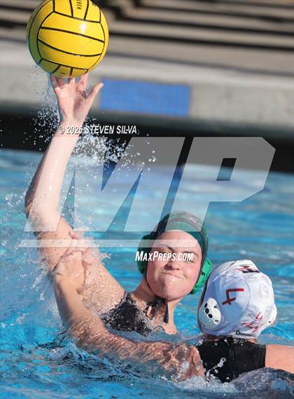 Thumbnail 2 in Helix vs. Troy (San Diego Beaches Tournament) photogallery.