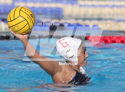 Thumbnail 3 in Helix vs. Troy (San Diego Beaches Tournament) photogallery.