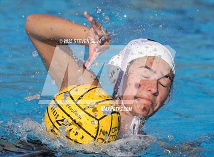 Thumbnail 3 in Helix vs. Troy (San Diego Beaches Tournament) photogallery.