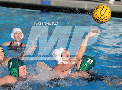 Thumbnail 1 in Helix vs. Troy (San Diego Beaches Tournament) photogallery.