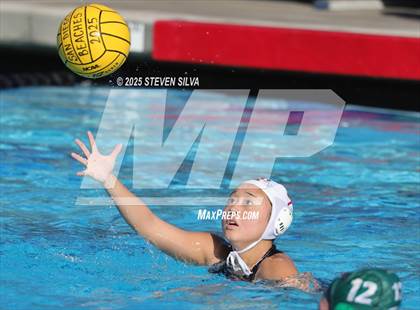 Thumbnail 3 in Helix vs. Troy (San Diego Beaches Tournament) photogallery.