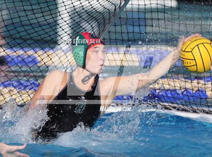 Thumbnail 3 in Helix vs. Troy (San Diego Beaches Tournament) photogallery.