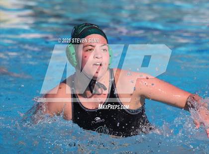 Thumbnail 1 in Helix vs. Troy (San Diego Beaches Tournament) photogallery.