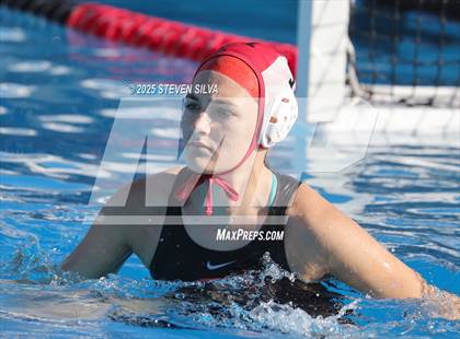 Thumbnail 3 in Helix vs. Troy (San Diego Beaches Tournament) photogallery.