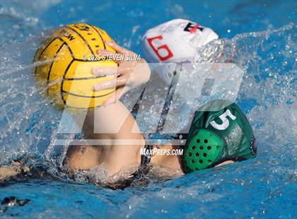 Thumbnail 3 in Helix vs. Troy (San Diego Beaches Tournament) photogallery.
