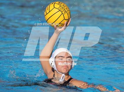 Thumbnail 1 in Helix vs. Troy (San Diego Beaches Tournament) photogallery.