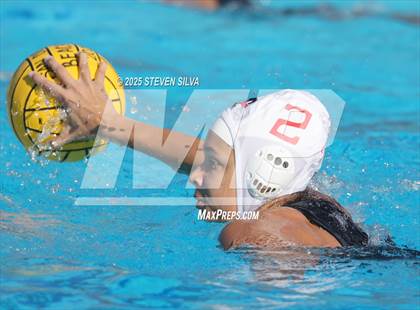 Thumbnail 1 in Helix vs. Troy (San Diego Beaches Tournament) photogallery.