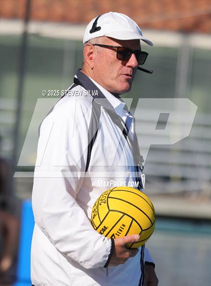 Thumbnail 1 in Helix vs. Troy (San Diego Beaches Tournament) photogallery.