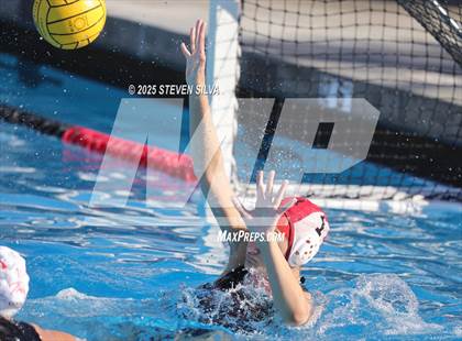 Thumbnail 2 in Helix vs. Troy (San Diego Beaches Tournament) photogallery.