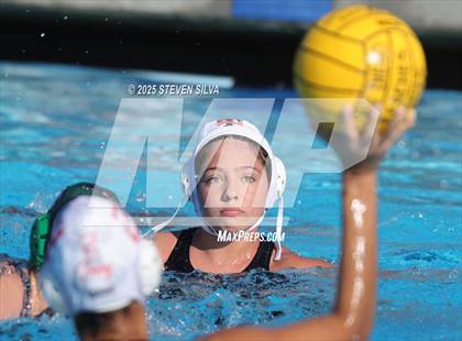 Thumbnail 2 in Helix vs. Troy (San Diego Beaches Tournament) photogallery.