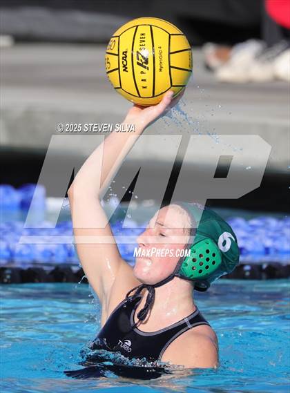 Thumbnail 3 in Helix vs. Troy (San Diego Beaches Tournament) photogallery.
