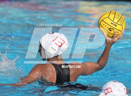 Thumbnail 3 in Helix vs. Troy (San Diego Beaches Tournament) photogallery.