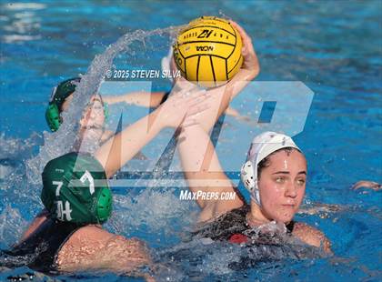 Thumbnail 2 in Helix vs. Troy (San Diego Beaches Tournament) photogallery.
