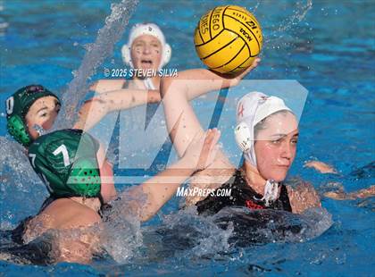 Thumbnail 3 in Helix vs. Troy (San Diego Beaches Tournament) photogallery.