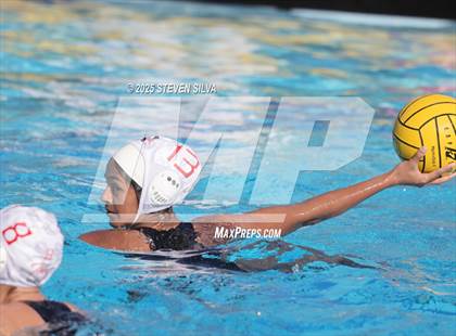 Thumbnail 2 in Helix vs. Troy (San Diego Beaches Tournament) photogallery.
