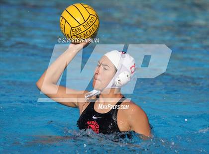 Thumbnail 2 in Helix vs. Troy (San Diego Beaches Tournament) photogallery.