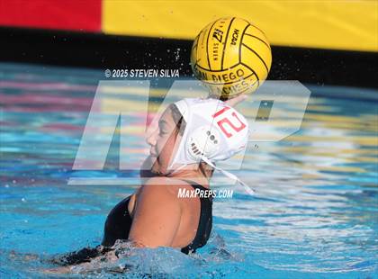 Thumbnail 1 in Helix vs. Troy (San Diego Beaches Tournament) photogallery.