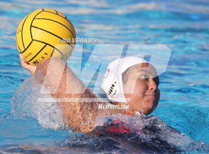 Thumbnail 3 in Helix vs. Troy (San Diego Beaches Tournament) photogallery.