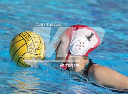Thumbnail 1 in Helix vs. Troy (San Diego Beaches Tournament) photogallery.