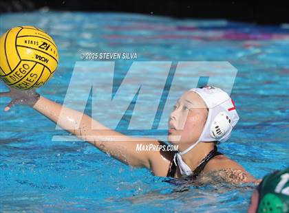 Thumbnail 1 in Helix vs. Troy (San Diego Beaches Tournament) photogallery.