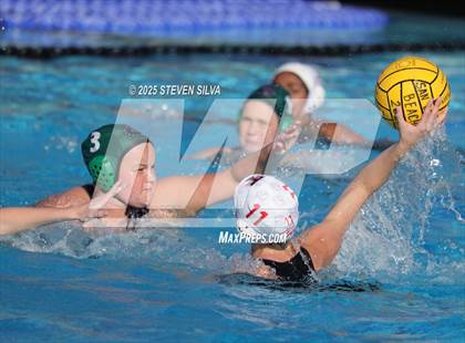Thumbnail 1 in Helix vs. Troy (San Diego Beaches Tournament) photogallery.