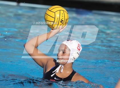 Thumbnail 3 in Helix vs. Troy (San Diego Beaches Tournament) photogallery.
